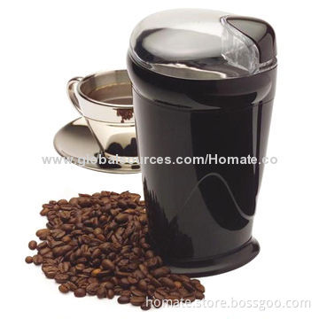Hot-sell Smart Coffee Grinder with 2.5oz Capacity